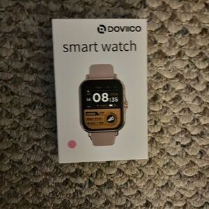Smart Watch - Pink